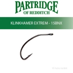 Partridge 15BN Klinkhammer