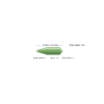 Preview: Airflo Superflo Max Skagit Floating