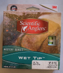 Scientific Anglers - Mastery Series: Wet Tip