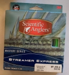 Scientific Anglers - Mastery Series: Streamer Express