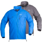 Guideline Alta Wind Shirt, Angelhemd L