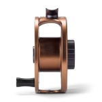 Orvis Battenkill Disc Reel - Coppere Olive