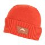 Big Sky Wool Beanie Simms
