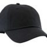 Simms CBP Oil Cloth Cap Black