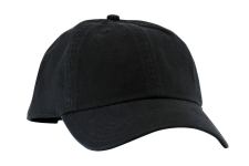 CBP Single Haul Cap Black