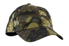 CBP Single Haul Cap Riparian Camo