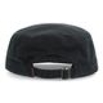 Simms Cadet Cap Black
