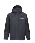 Challenger Insulated Jacket Black