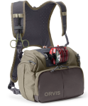 dusty olive