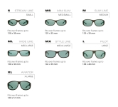 Cocoon Fitover Pol-Brille