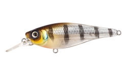 Ikiru Silent Jerk SLS 95