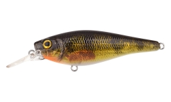 Ikiru Silent Jerk SLS 95