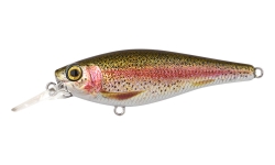 Ikiru Silent Jerk SLS 65