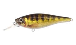 Ikiru Silent Jerk SLS 95