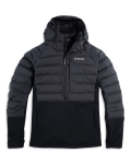 Simms ExStream Pull Over Hoody Black