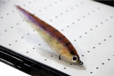 Preview: Fliegenbox groß-wasserdicht-Hechtfliegen