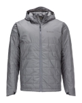Simms Fall Run Hoody Steel Gr. XL