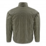 Simms Fall Run Jacket Dark Gunmetal