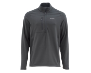 SIMMS FLEECE MIDLAYER TOP GR. M
