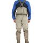 Simms Flyweight Stockingfoot Dark Stone