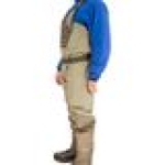 Simms Flyweight Stockingfoot Dark Stone