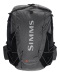 Simms Flyweight Vest Pack Smoke L/XL