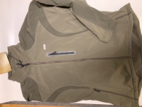 Hardy Softshell Jacke Gr. XL