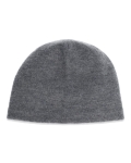 Hayward Wool Beanie Gunmetal