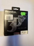 Snowbee 2D Spey Line WF8/9F