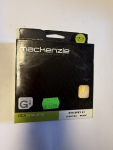 Mackenzie DTX Spey Line WF8/9F