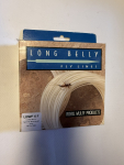Royal Wulf Long Belly Flyline WF6F