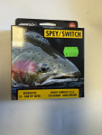 Airflo Skagit Compact FIST Spey/Switch 720