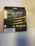 Loop Opti Adapted Double Hand Schusskopf