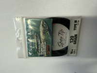 SA Spey Tips 120grain