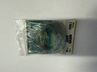 SA Spey Tips 200grain