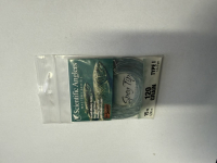 SA Spey Tips 120grain