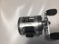 ABU Multirolle Ambassadeur Mörrum SX3600C