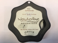 Orvis Wonderline WF2F
