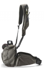 orvis guide hip pack grün seite