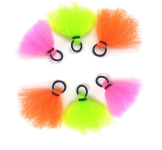 Poly Yarn Bissanzeiger