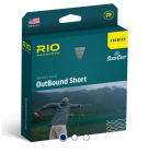 Rio Premier Outbound Short WF (schwimmend)