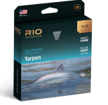 RIO Elite GT Fly Line