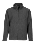 Rivershed Full Zip Carbon XL