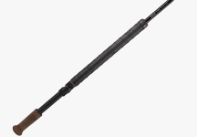 Solid S1 Spey Hexa Rod #9 (Neu 2025)