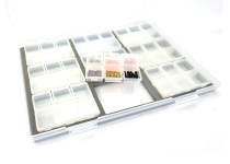 Organizer Vorratsbox