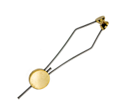 bobbinholder/ Spulenhalter
