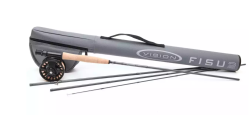 Vision Fisu2 Set (Forelle)