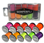 Semperfli Classic Waxed Thread