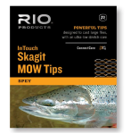 Rio InTouch Skagit MOW Tip medium