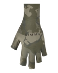 Sflex Sunglove Regiment Camo Olive Drab